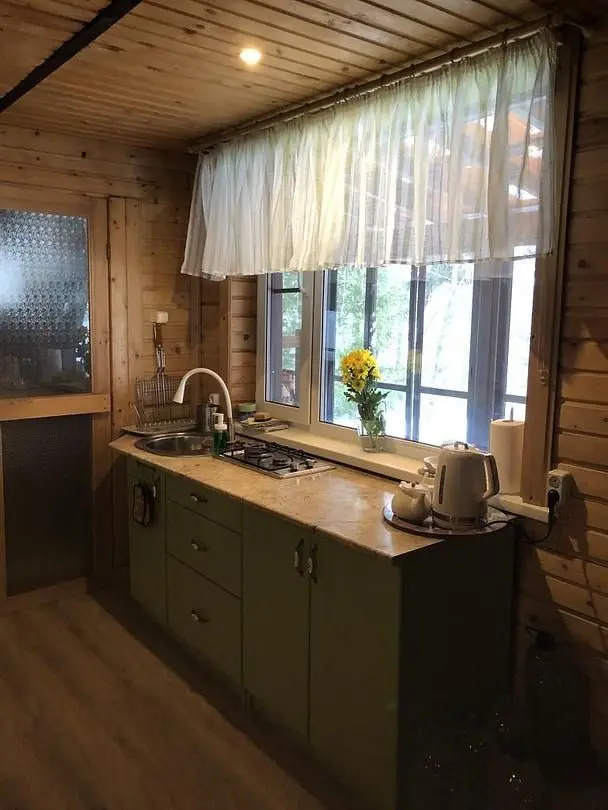 Уединенный дом на берегу Ладоги, Республика Карелия: фото 2