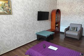 Номер Standard, Гостевой дом Дом для хороших гостей, Сортавала