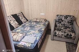 Номер Comfort, Гостевой дом Дом для хороших гостей, Сортавала