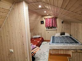 Семейный номер Comfort, Гостевой дом Дом для хороших гостей, Сортавала