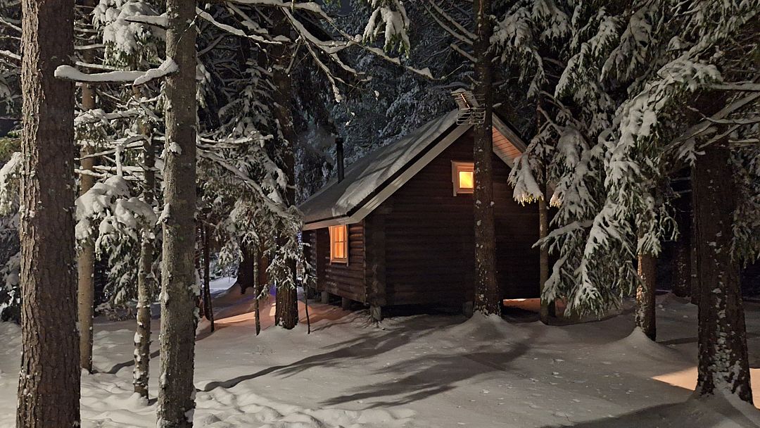 Фото 4 из отзыва о гостевом доме Алавойне