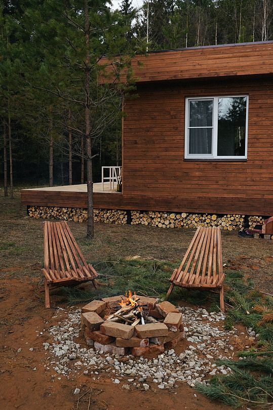 Дом Китов, Кировская область: фото 3