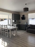 Коттедж, Частный Дом На Берегу Реки, Сортавала