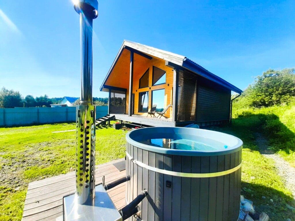 Вепсская горница, Республика Карелия: фото 5