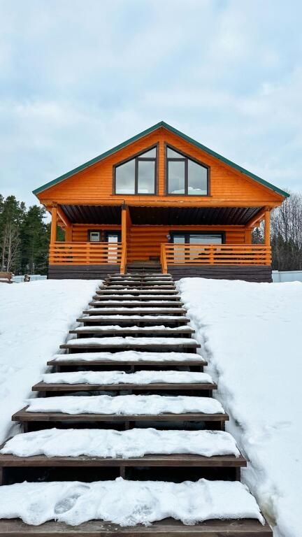 Тойворанта (Дом Берег Желаний), Республика Карелия: фото 3