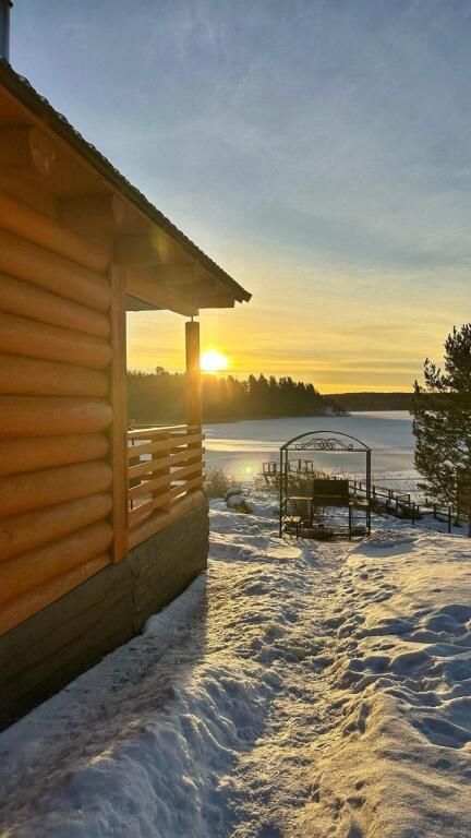 Тойворанта (Дом Берег Желаний), Республика Карелия: фото 4