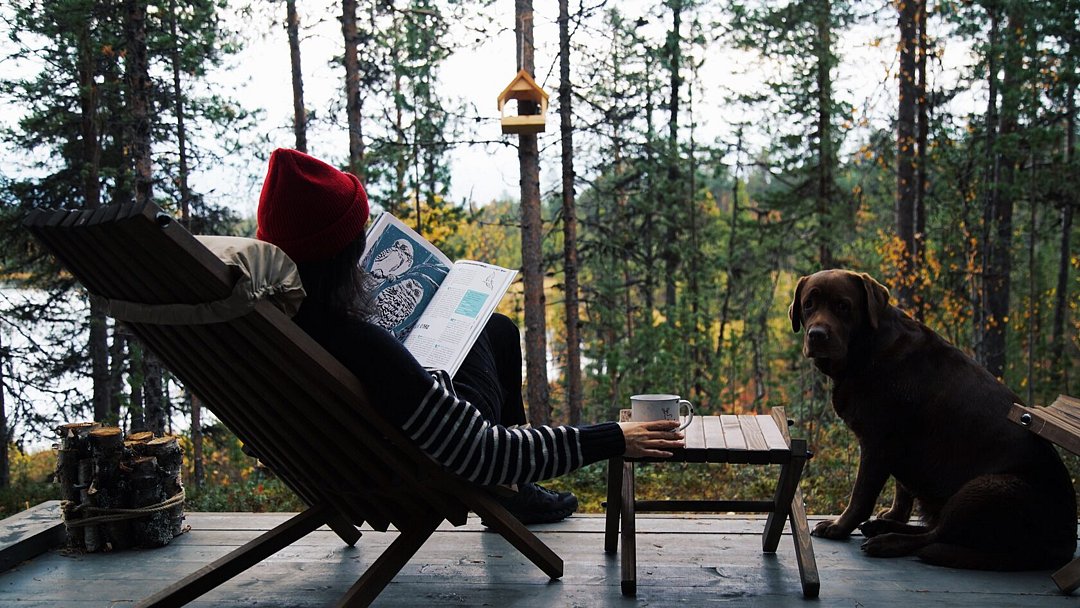 Гиперборея, Мурманская область: фото 3