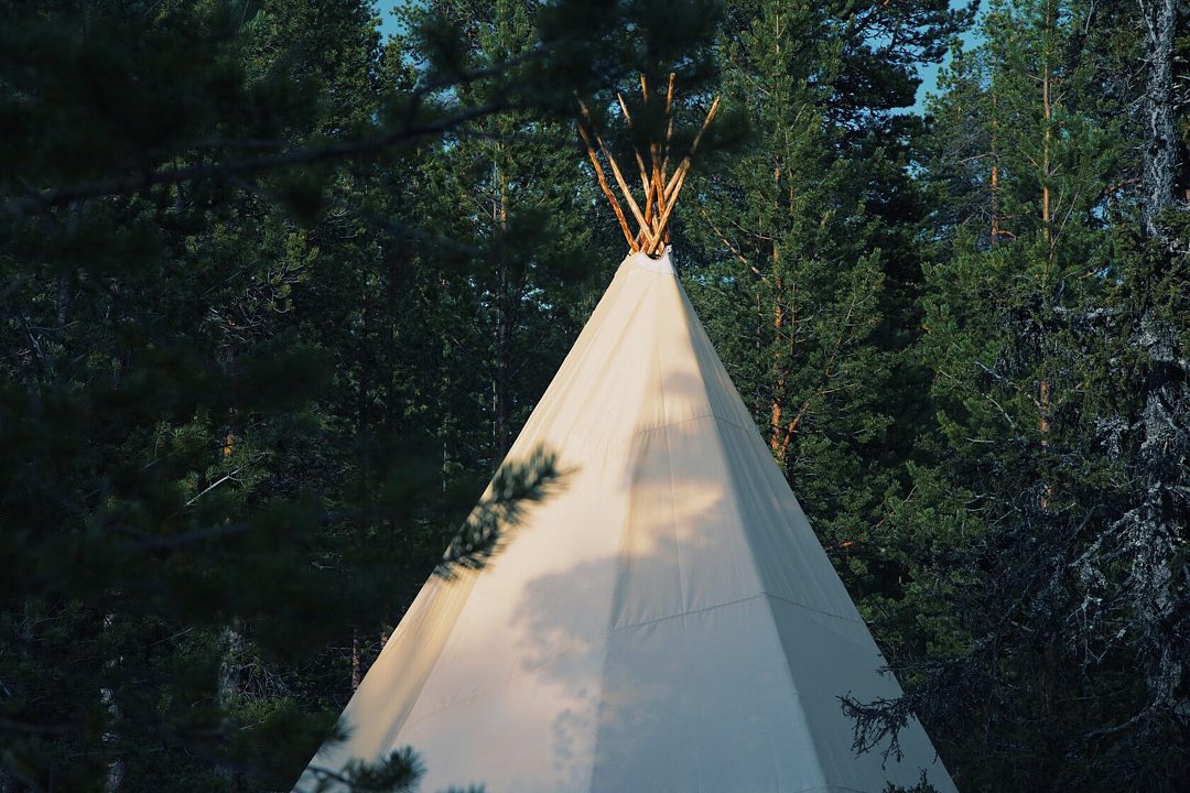 Гиперборея, Мурманская область: фото 2