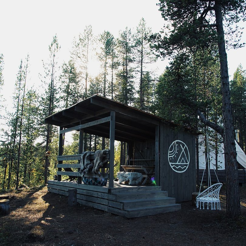 Гиперборея, Мурманская область: фото 4