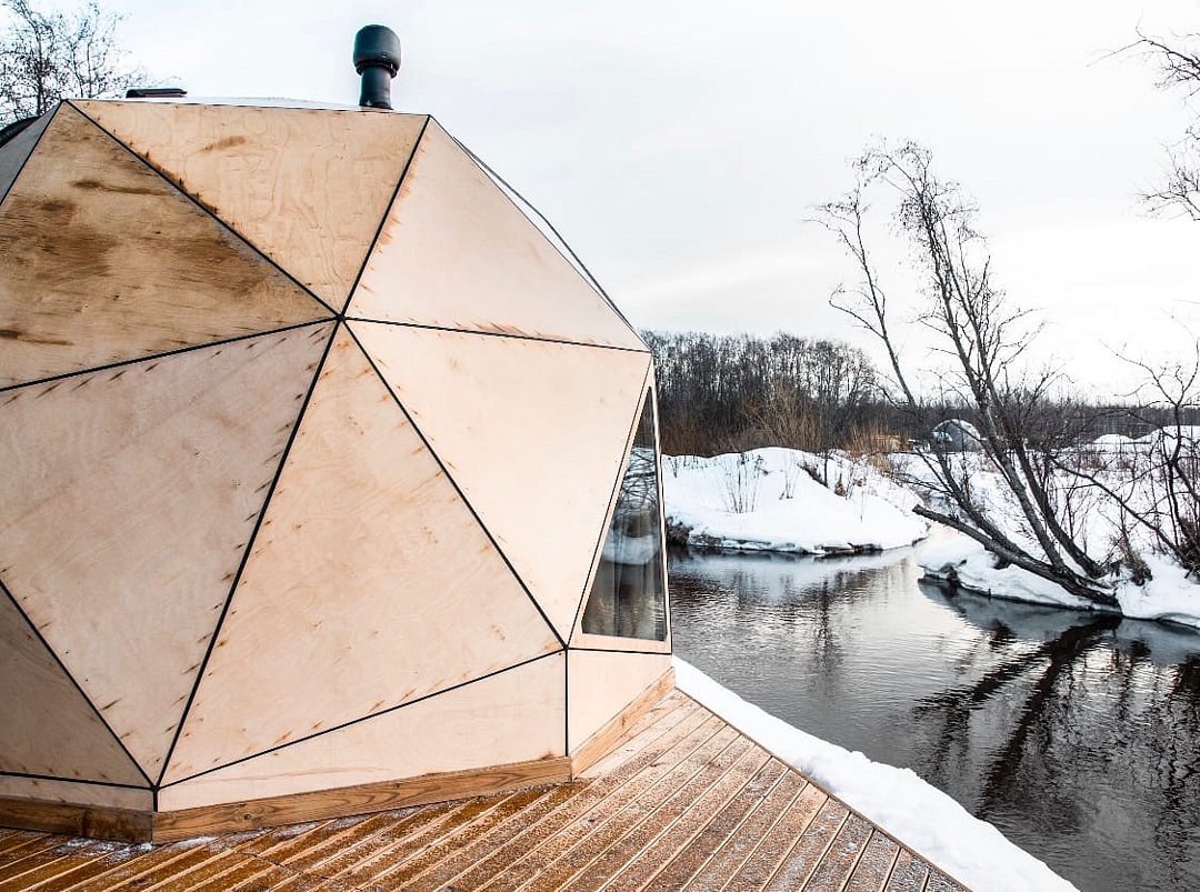 Five Star Place, Ленинградская область: фото 2