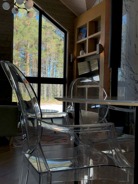 Krasota Scape, Республика Карелия: фото 4