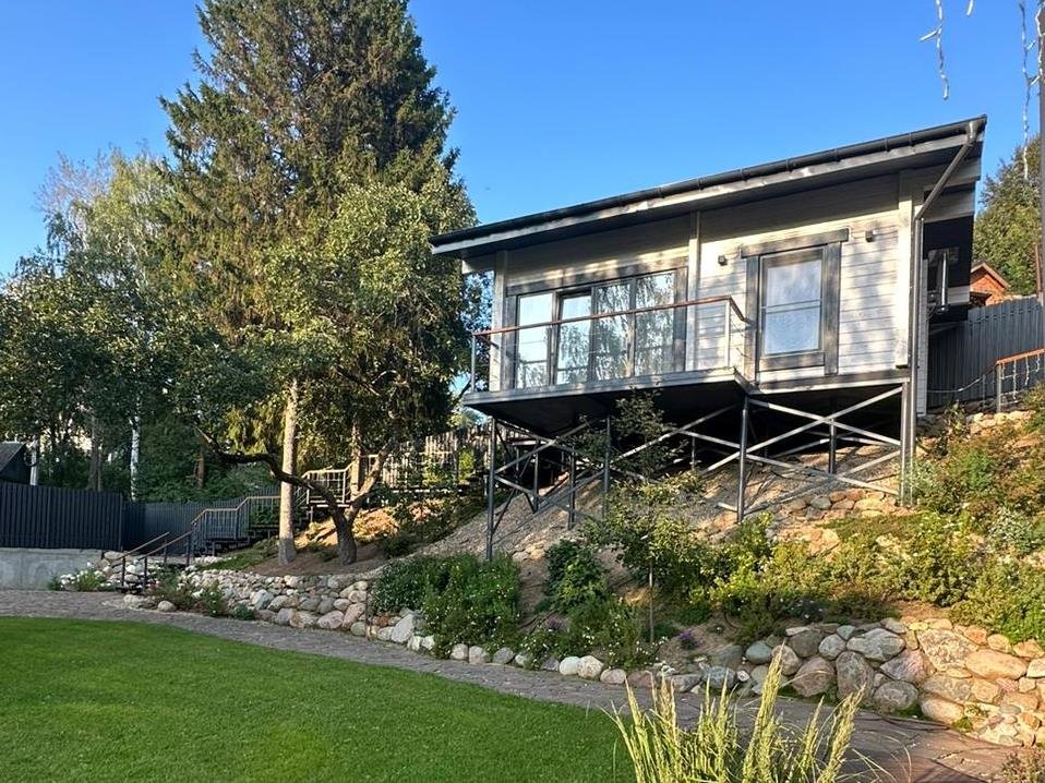 Эко-отель Ёлки (Ёlki), Владимирская область, Владимир 