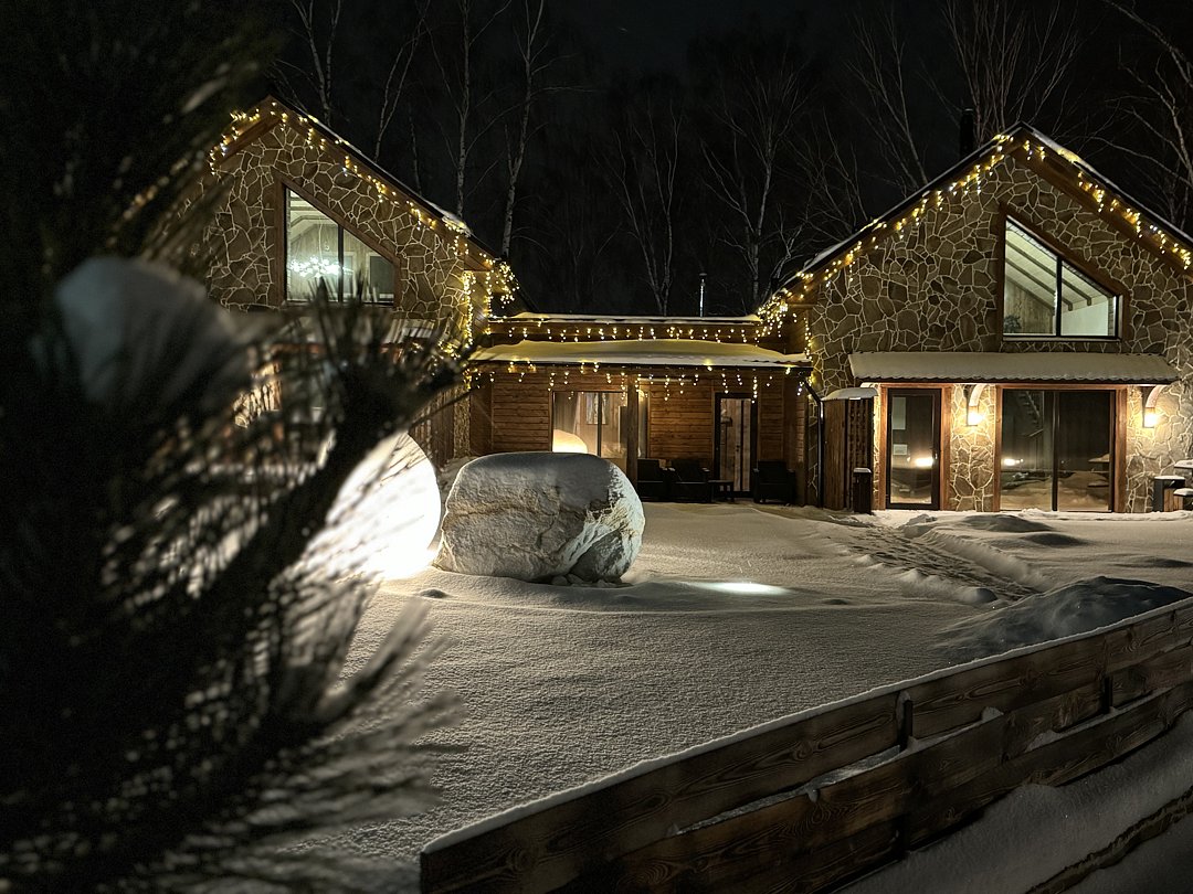 White Grove , Нижегородская область: фото 4