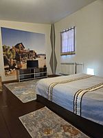 Дикий запад "Трехместный", База отдыха Старый Хутор, Усть-Чумыш