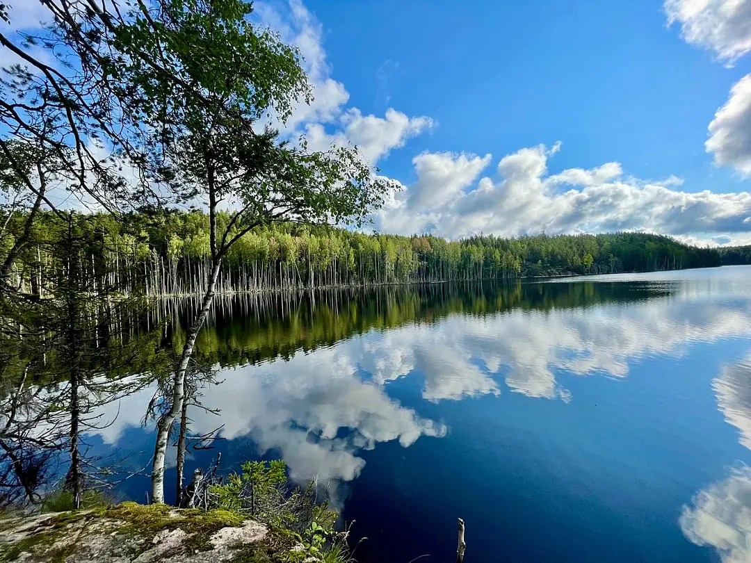 Этно-Хутор Каменная Карелия, Республика Карелия: фото 2