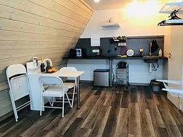 Коттедж, Этно-Хутор Каменная Карелия, поселок Кирьявалахти