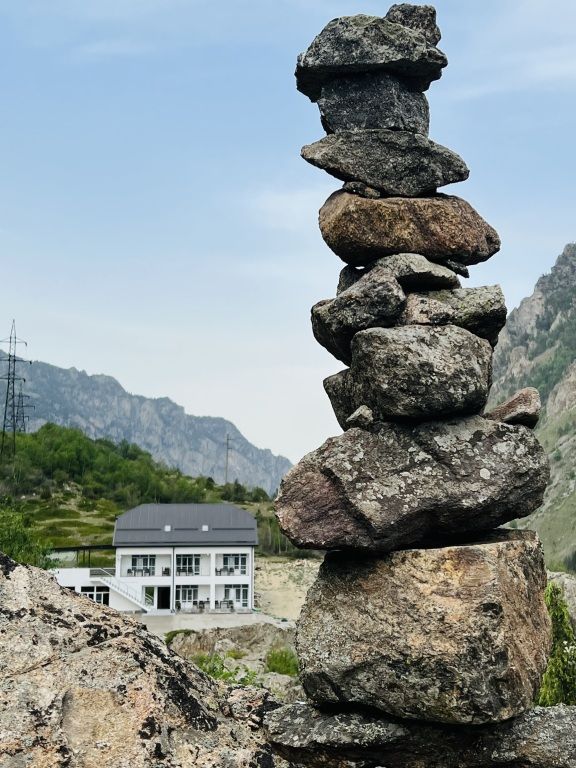 Философия гор, Республика Кабардино-Балкария: фото 4