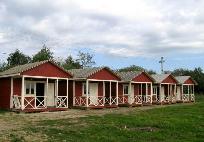 Берег удачи, Ленинградская область: фото 3