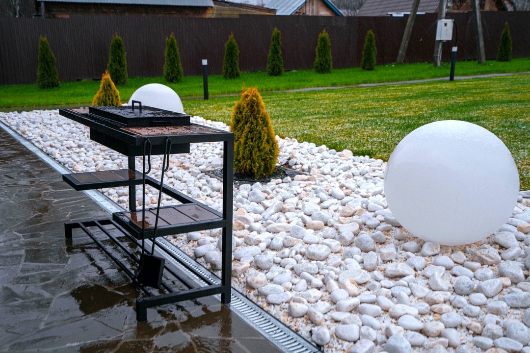 White Grove , Нижегородская область: фото 3