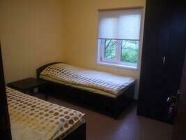 Четырёхместный номер (Коттедж), Рыболовная база Берег удачи, Волховский район