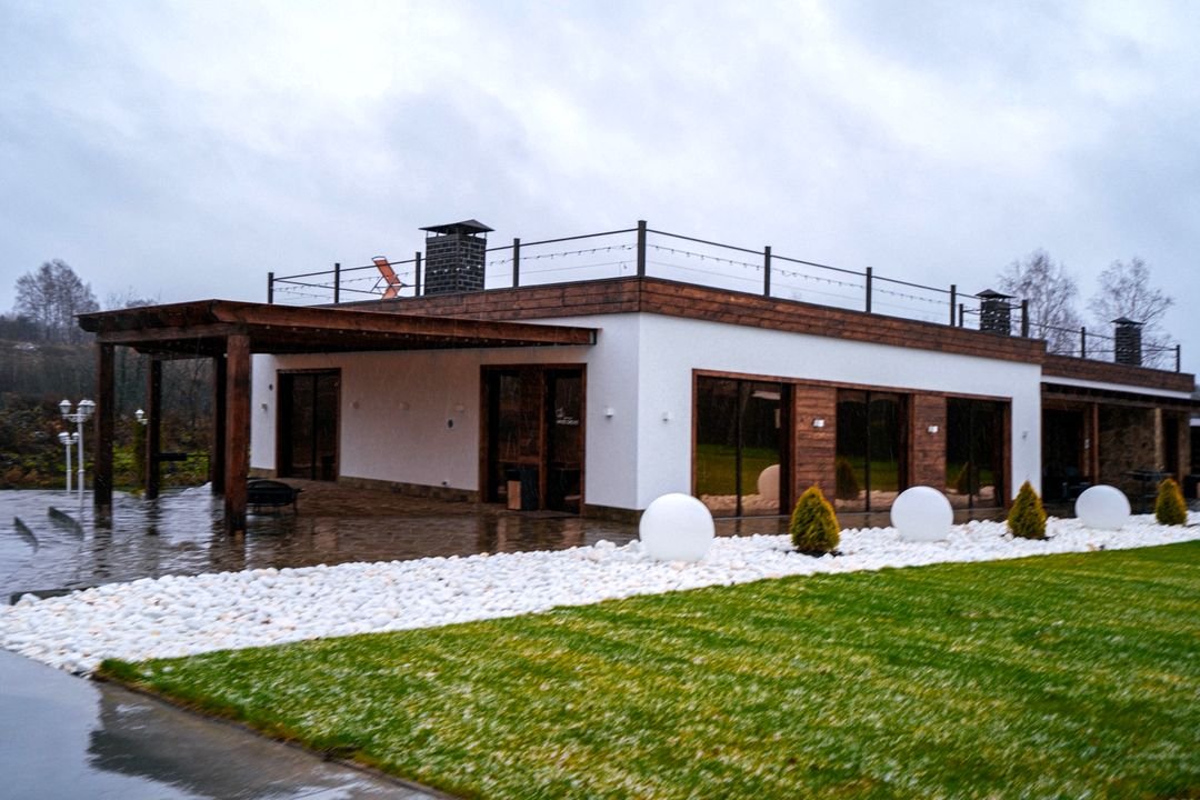 White Grove , Нижегородская область: фото 2