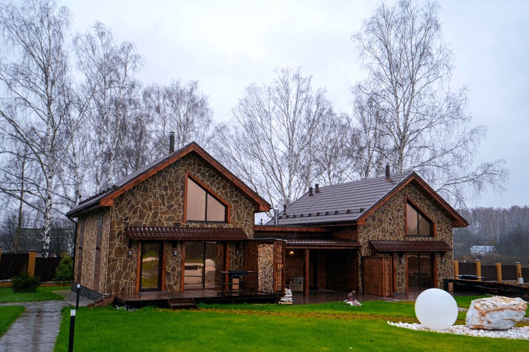 White Grove , Нижегородская область: фото 4