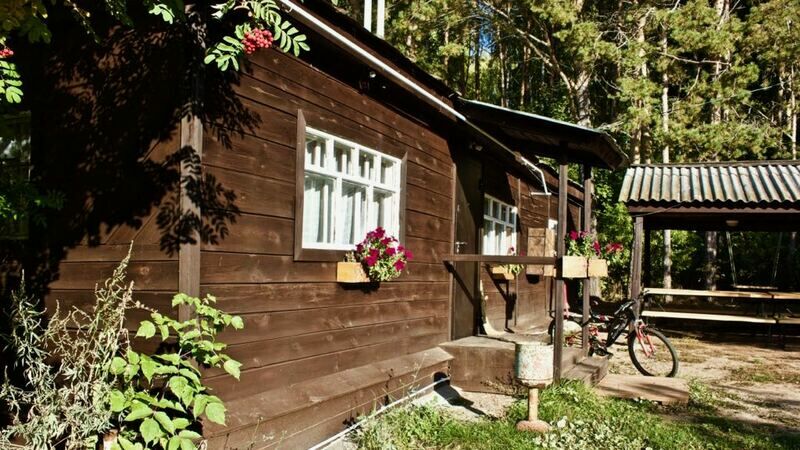 BIG FISH VILLAGE, Республика Татарстан: фото 2