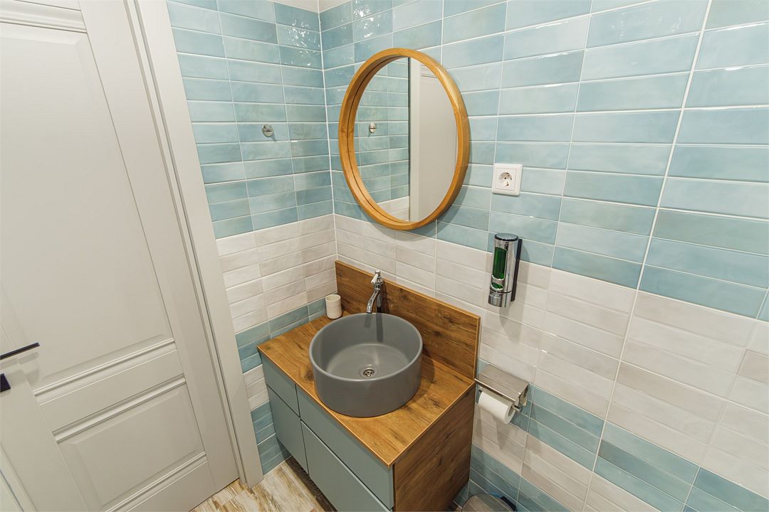 Стандартный 2-местный (с удобствами)