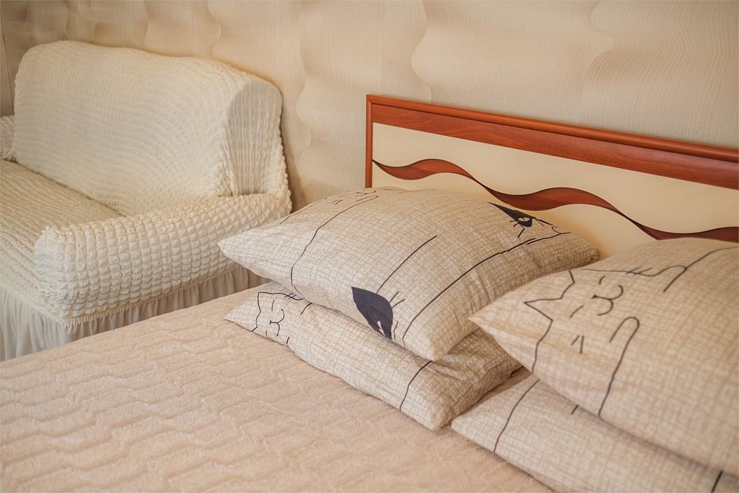 Стандартный 4-местный (с удобствами)