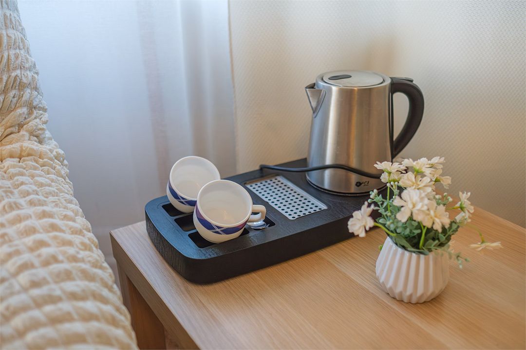 Стандартный 4-местный (с удобствами)