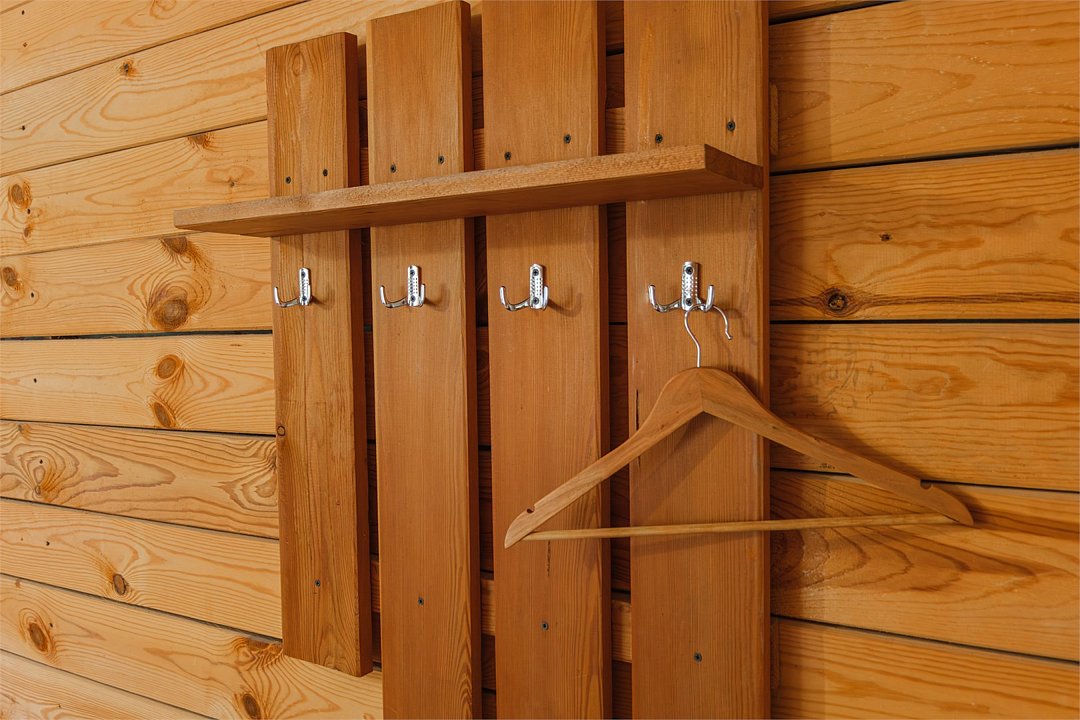 Стандартный 4-местный (теплый дом)