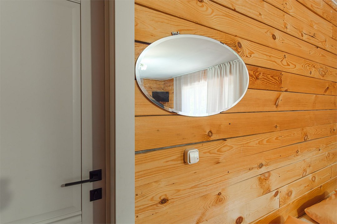 Стандартный 4-местный (теплый дом)