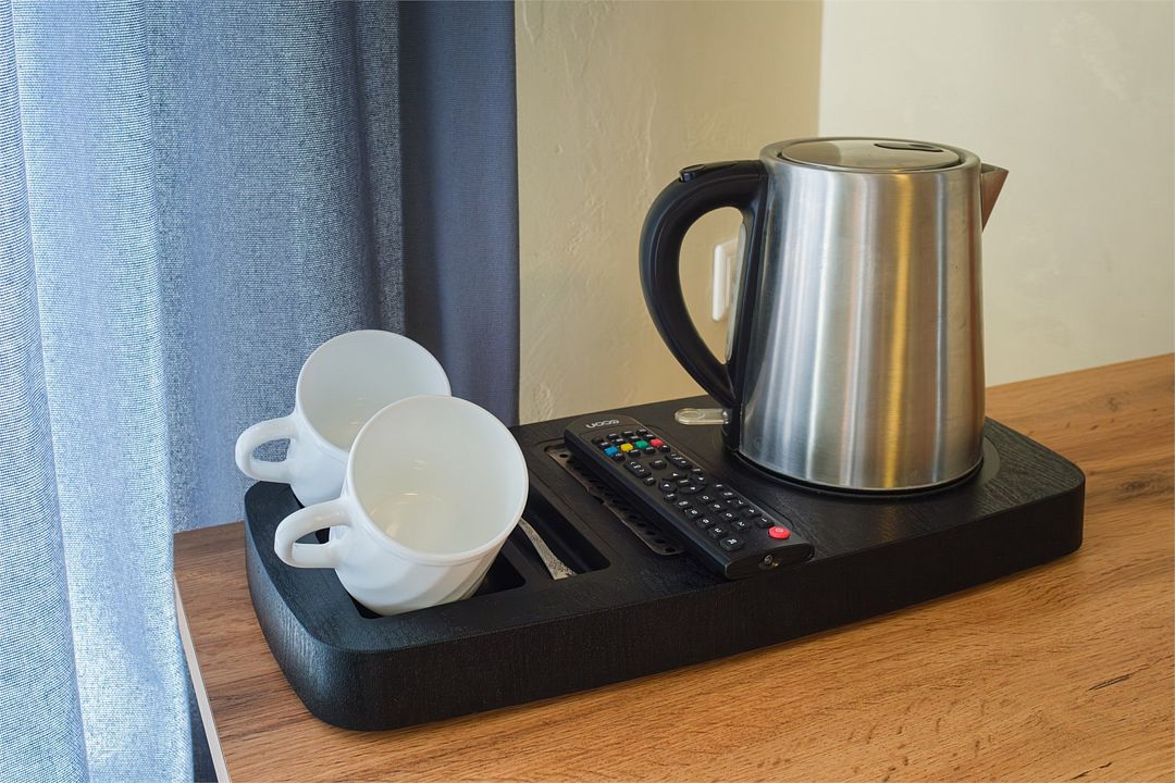 Стандартный+ 3-местный (теплый дом)