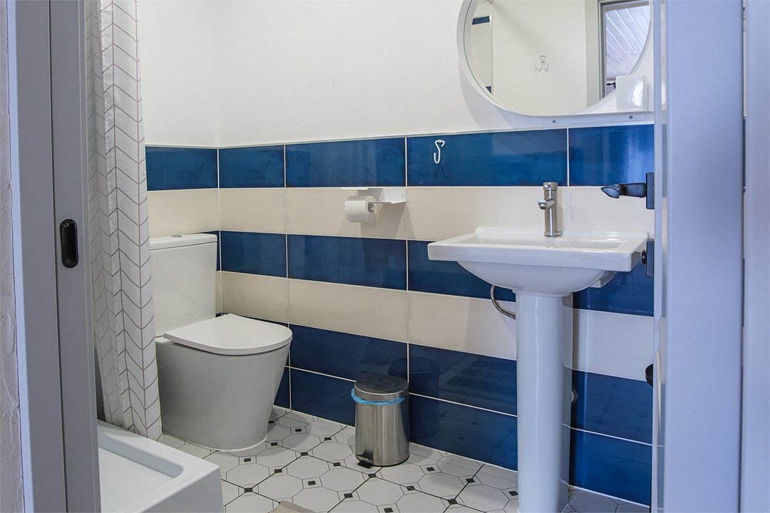 Стандартный+ 3-местный (теплый дом)