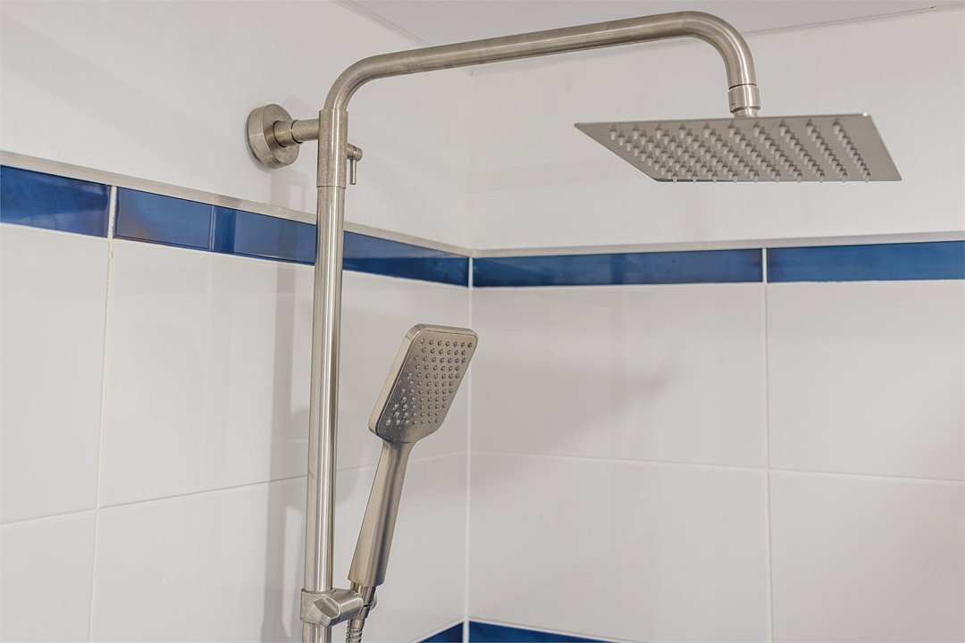 Стандартный+ 3-местный (теплый дом)