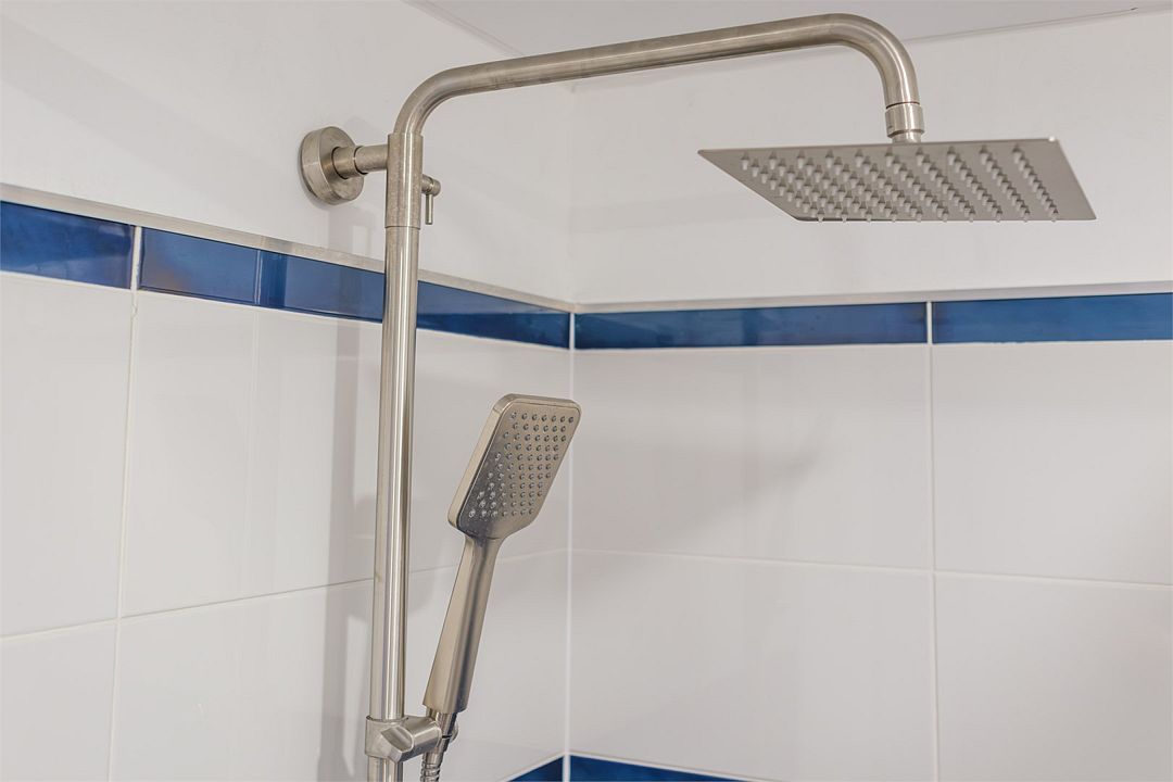 Стандартный+ 3-местный (теплый дом)