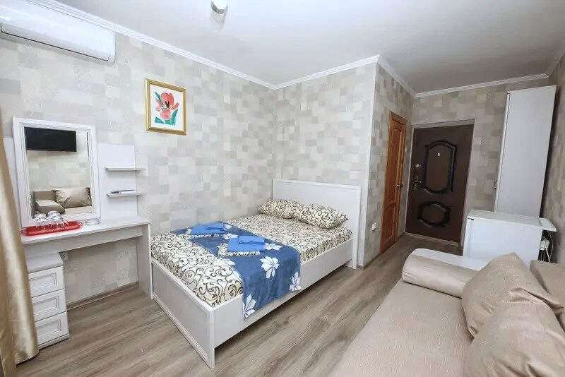 Семейный 4-местный