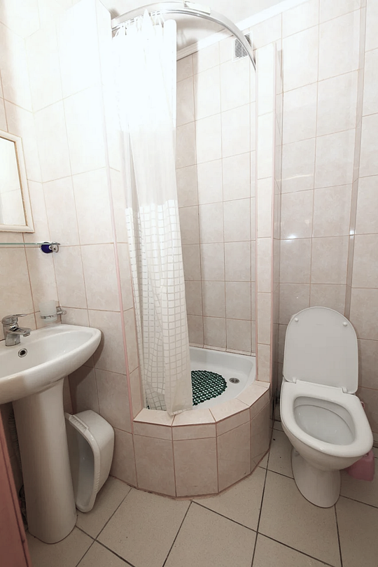 Семейный 4-местный