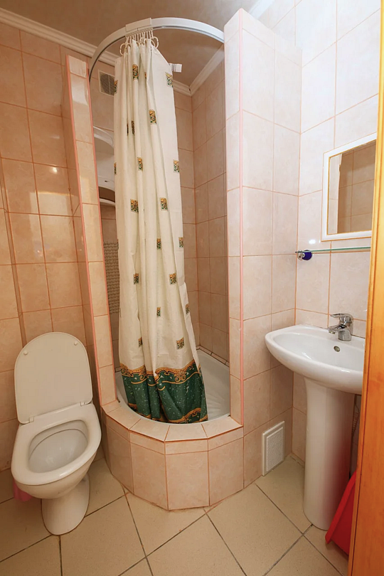 Стандартный 2-местный