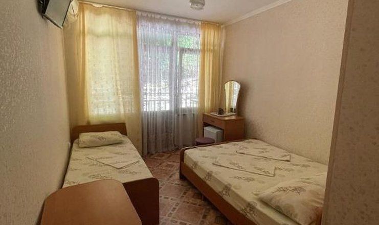 Студио 3-местный