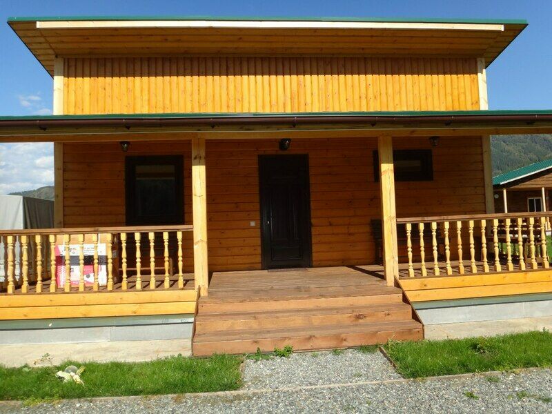 ОМ-ТУР, Горный Алтай (Республика Алтай): фото 3