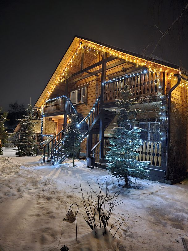 Ёлки, Алтайский край: фото 5