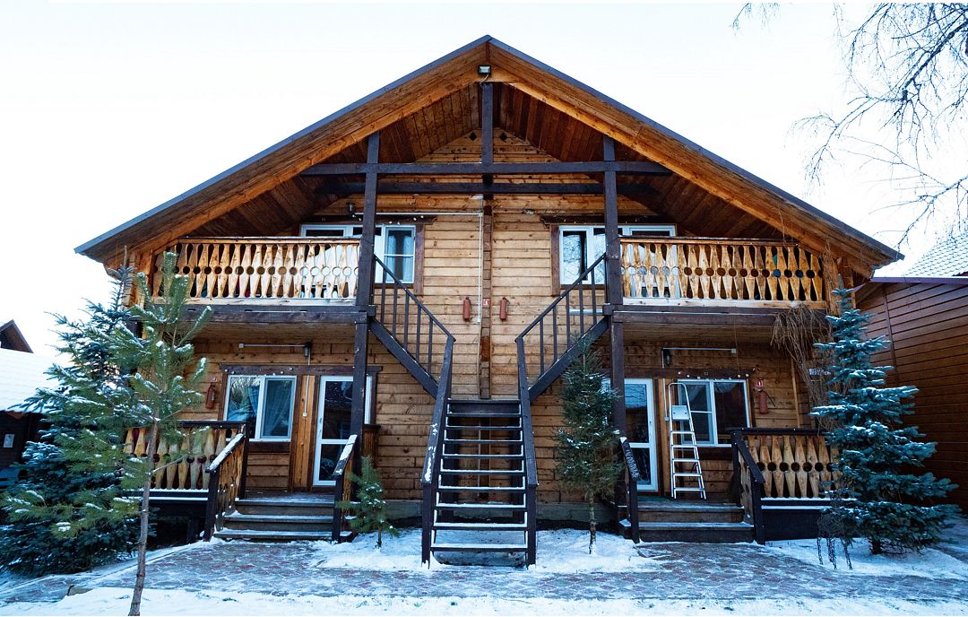 Ёлки, Алтайский край: фото 2