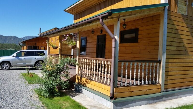 ОМ-ТУР, Горный Алтай (Республика Алтай): фото 4