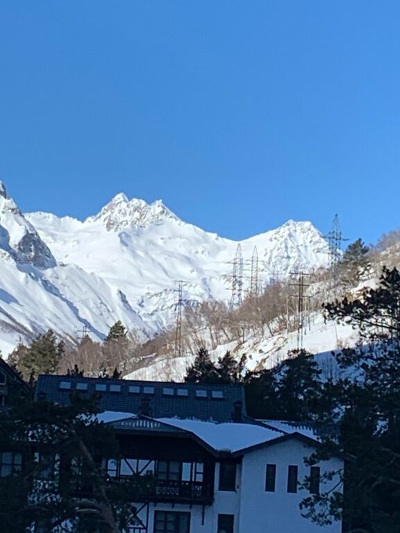Гостевой дом 2050, Республика Кабардино-Балкария: фото 5