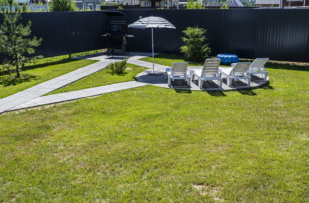 Дом капитана, Московская область: фото 5