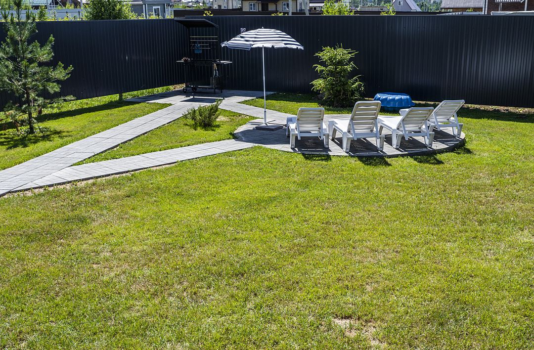 Дом капитана, Московская область: фото 5