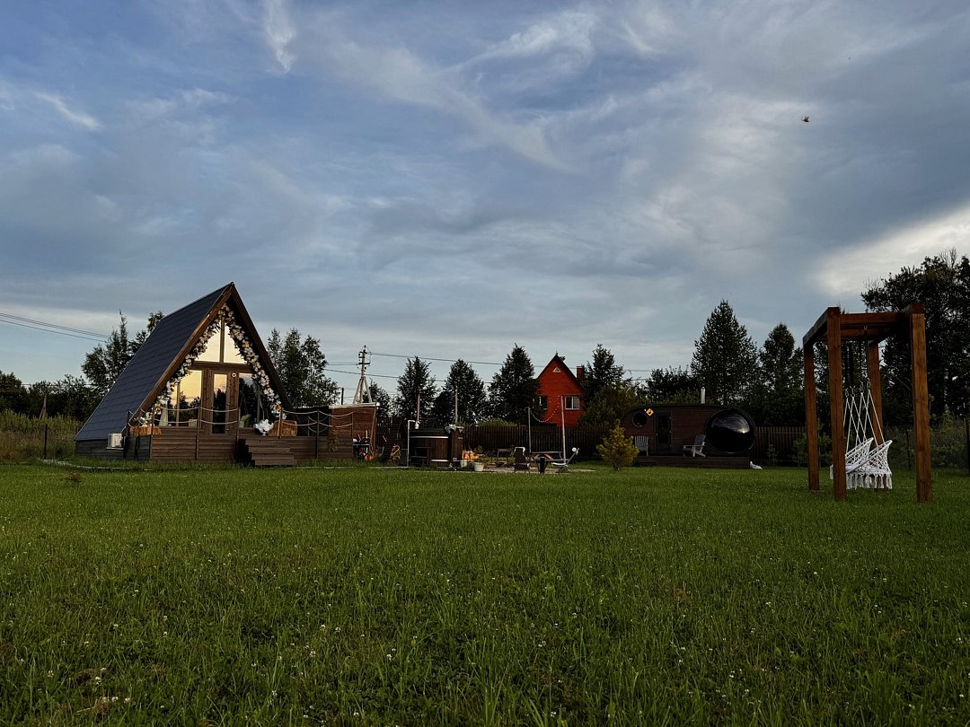 Априори, Московская область: фото 2