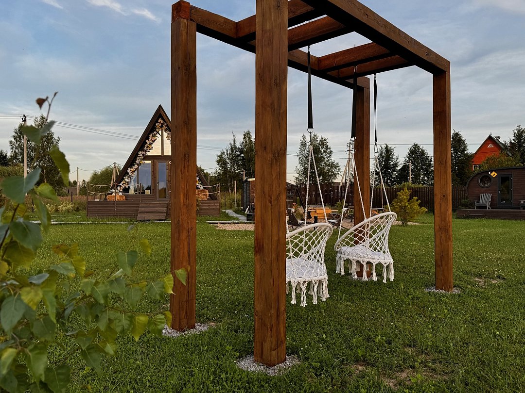 Априори, Московская область: фото 3