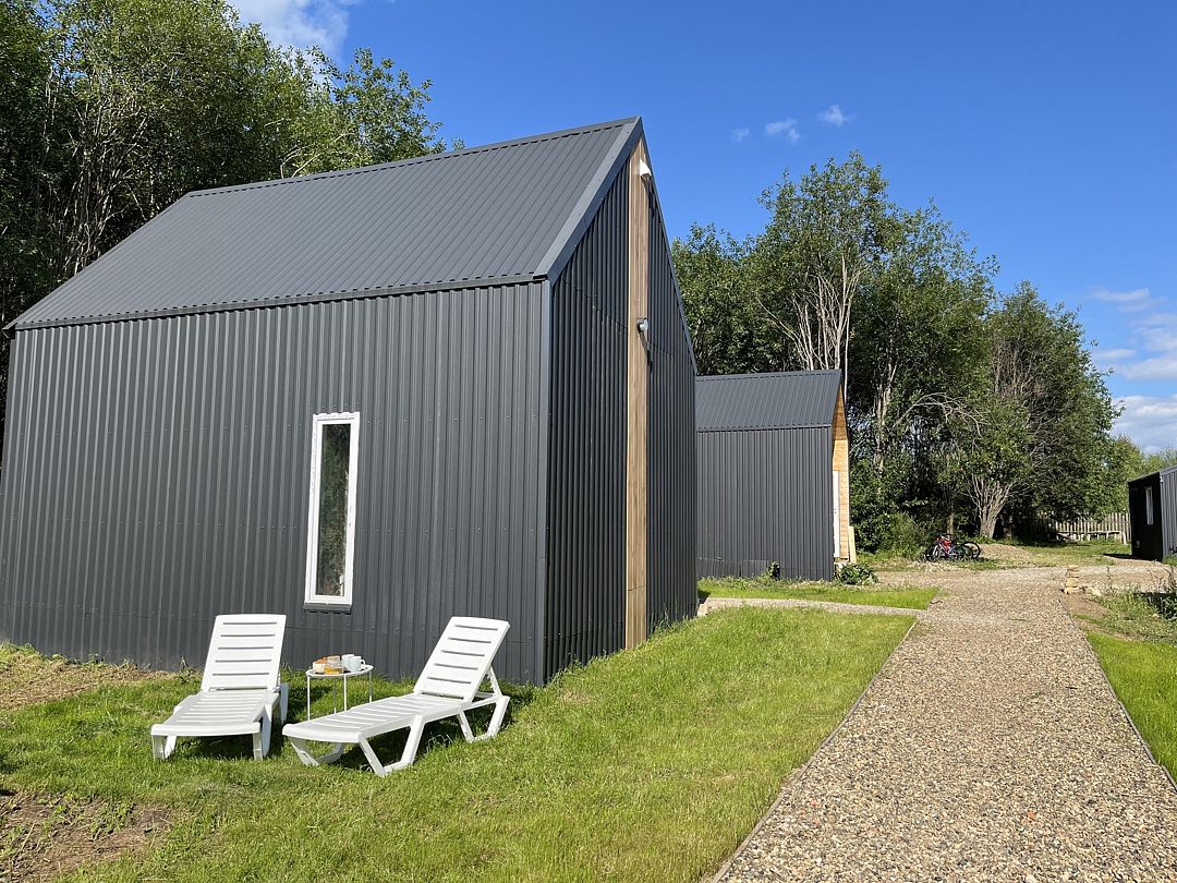 Дома в аренду Вербная роща , Добрянский район, Пермский край